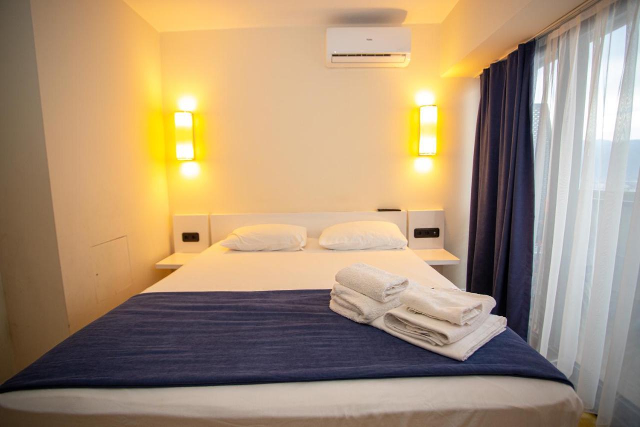 Grand Hotel ☆ Orbi City 바투미 외부 사진